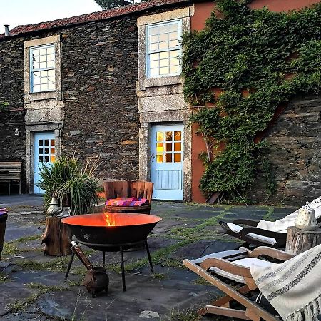 Porto Natura House วาลองโก ภายนอก รูปภาพ
