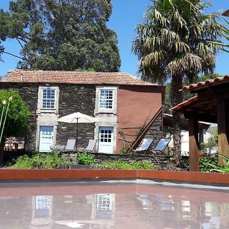 Porto Natura House วาลองโก ภายนอก รูปภาพ