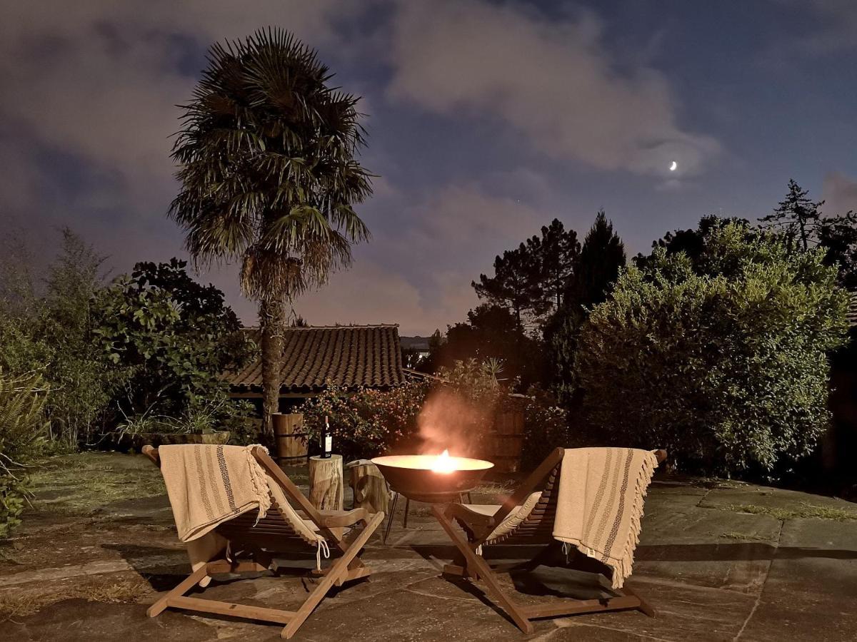 Porto Natura House วาลองโก ภายนอก รูปภาพ