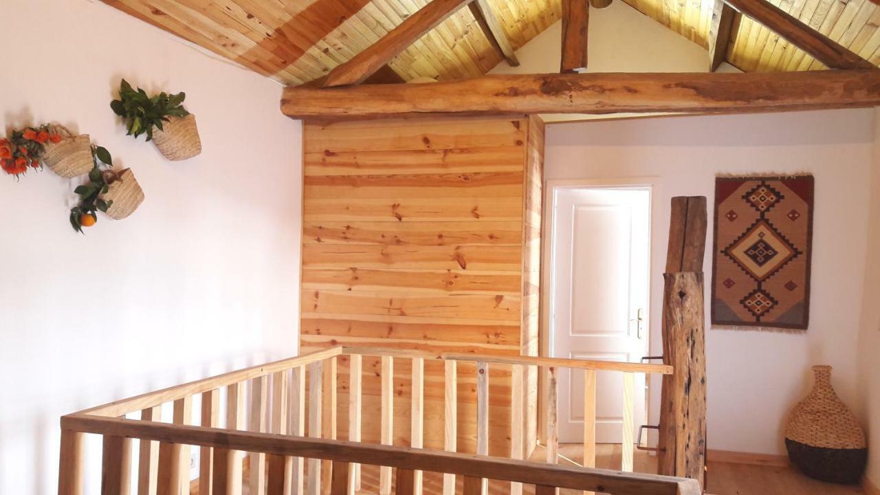 Porto Natura House วาลองโก ภายนอก รูปภาพ