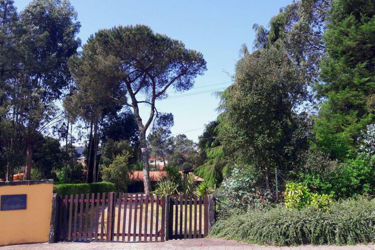 Porto Natura House วาลองโก ภายนอก รูปภาพ