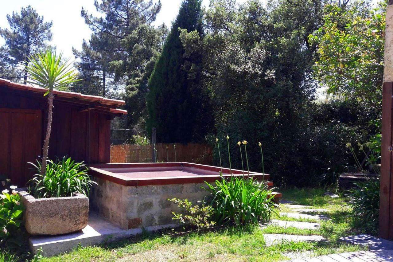 Porto Natura House วาลองโก ภายนอก รูปภาพ