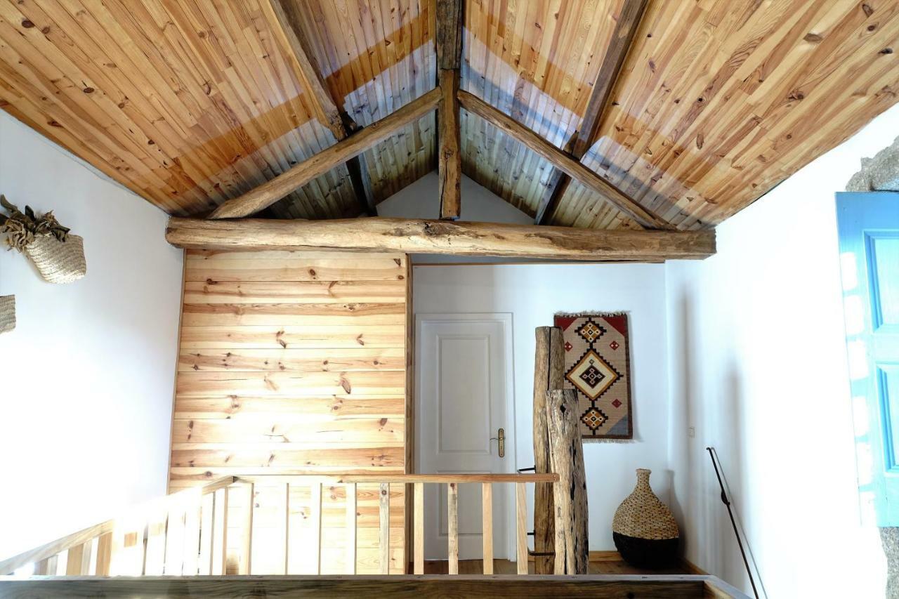 Porto Natura House วาลองโก ภายนอก รูปภาพ