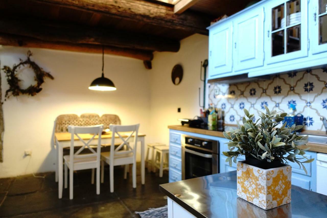 Porto Natura House วาลองโก ภายนอก รูปภาพ