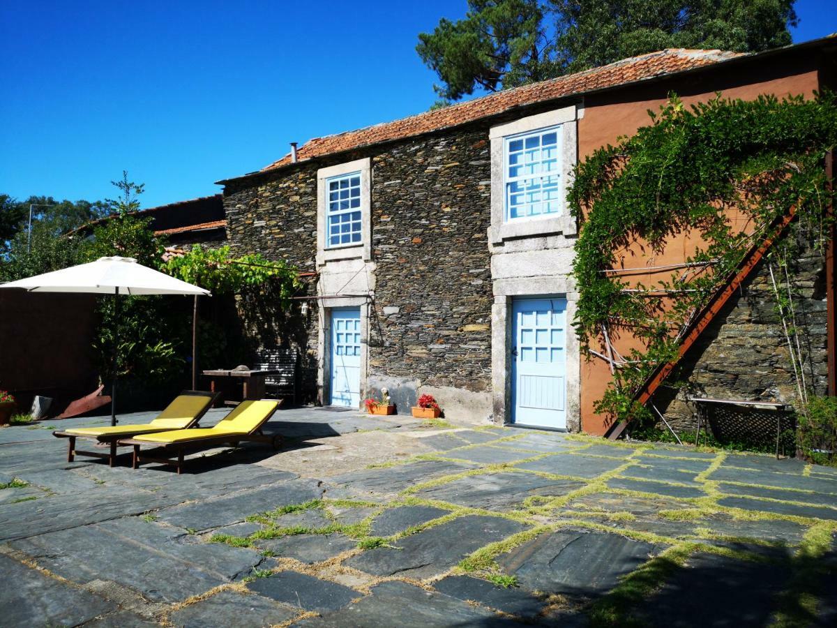 Porto Natura House วาลองโก ภายนอก รูปภาพ