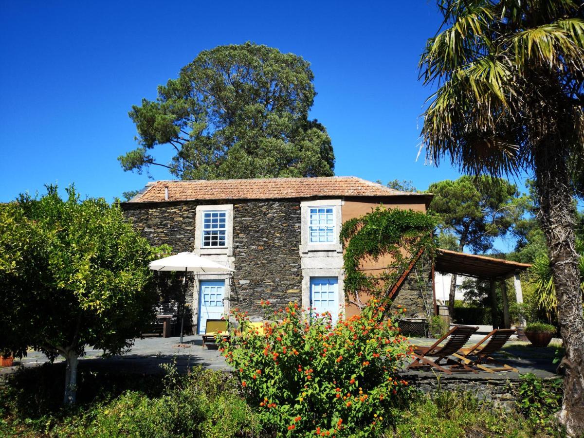 Porto Natura House วาลองโก ภายนอก รูปภาพ